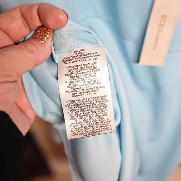 👗BCBG Dress - Picture 2 of 9